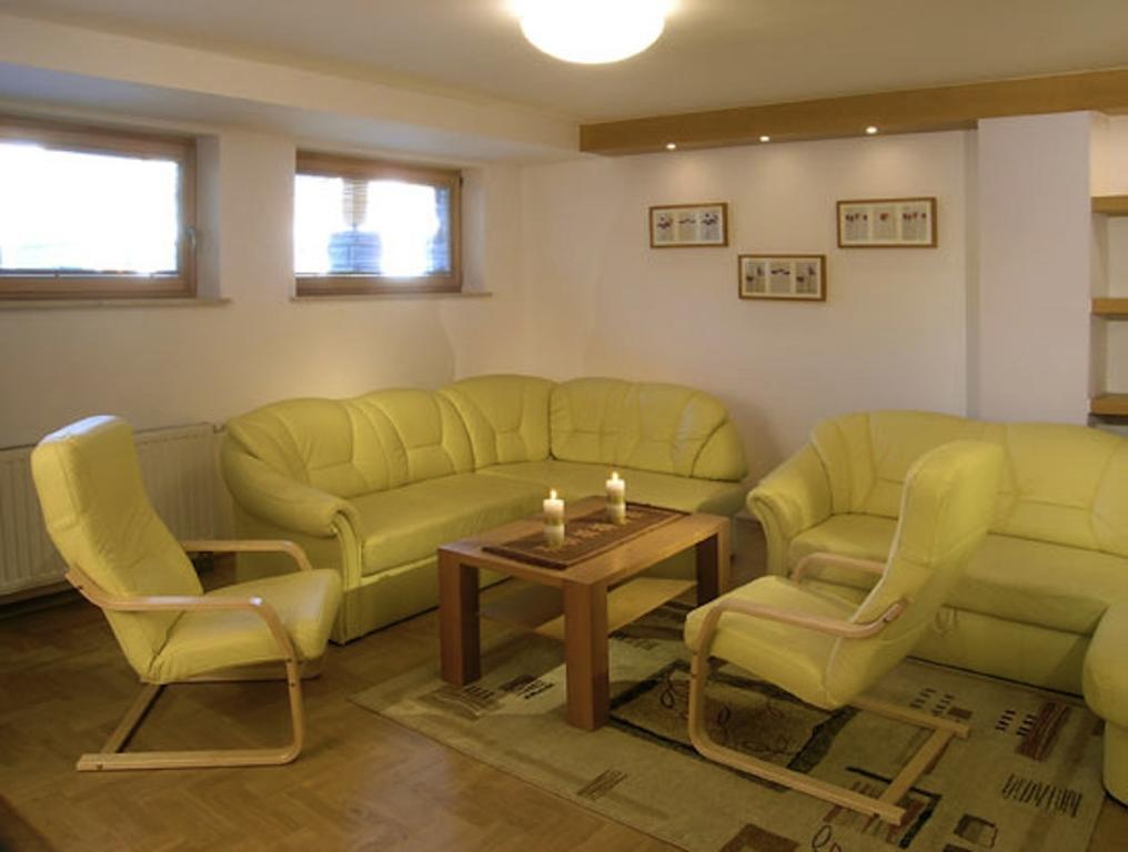 Apartament Viva Maria Olchowy Zakopane