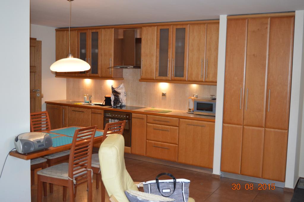 Apartament Viva Maria Olchowy *
