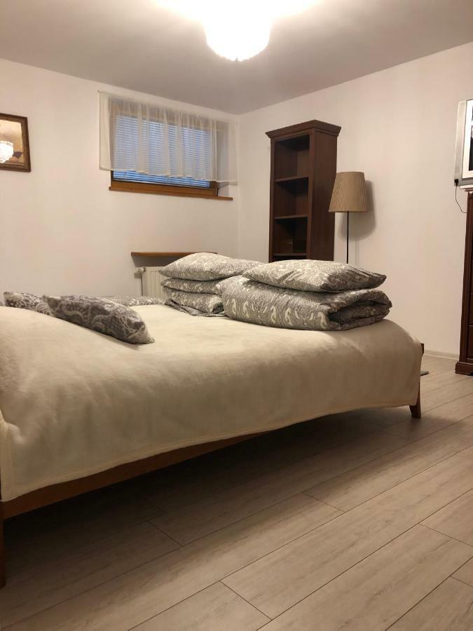 Apartament Viva Maria Olchowy Zakopane