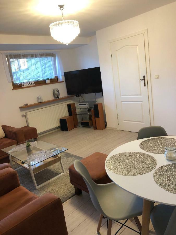 Viva Maria Olchowy Apartament *