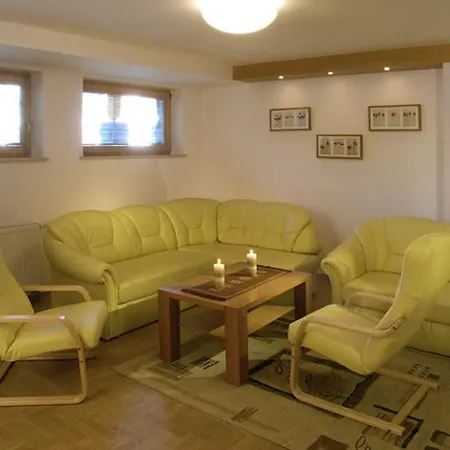 Viva Maria Apartamenty Zakopane Pokoj fotografie