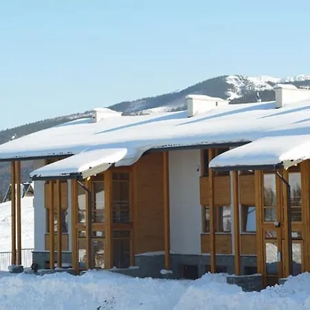 Viva Maria Apartamenty Zakopane Pokoj fotografie
