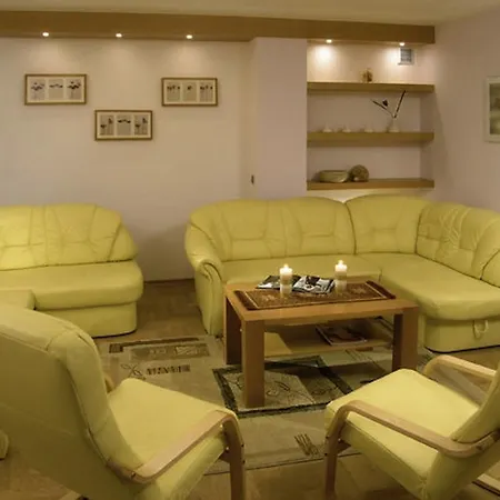 Viva Maria Apartamenty Zakopane Pokoj fotografie