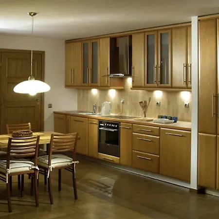 Viva Maria Apartamenty Zakopane Pokoj fotografie