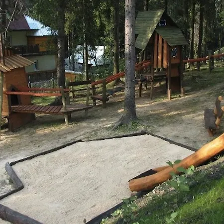 Viva Maria Apartamenty Zakopane Pokoj fotografie