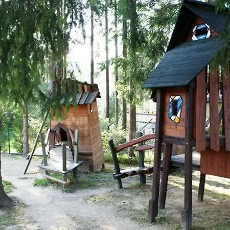 Viva Maria Apartamenty Zakopane Exteriér fotografie