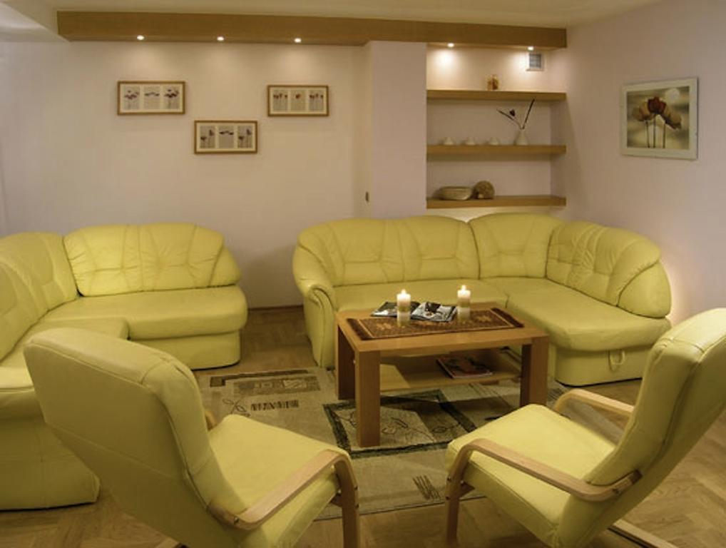 Viva Maria Apartamenty Apartment Zakopane