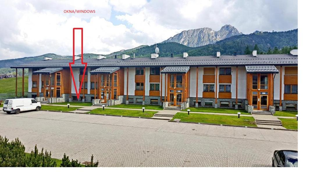 Apartament Viva Maria Olchowy Zakopane