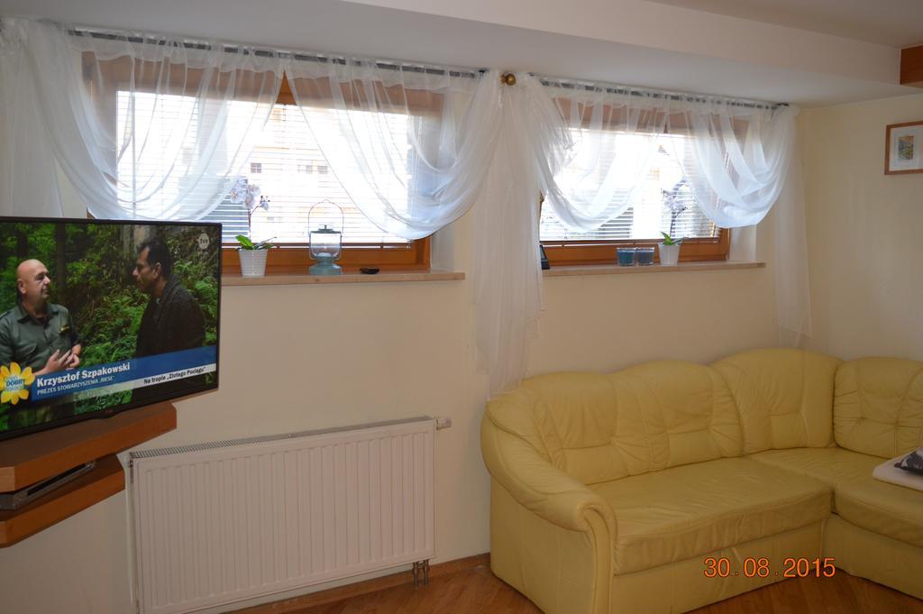 Viva Maria Olchowy Apartament *