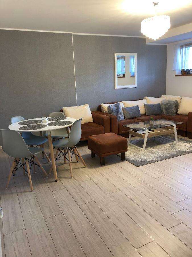 Apartament Viva Maria Olchowy