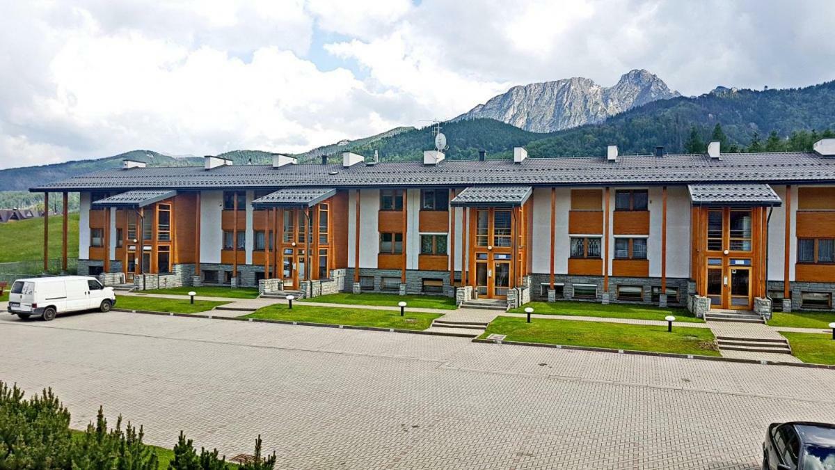 Apartament Viva Maria Olchowy Zakopane