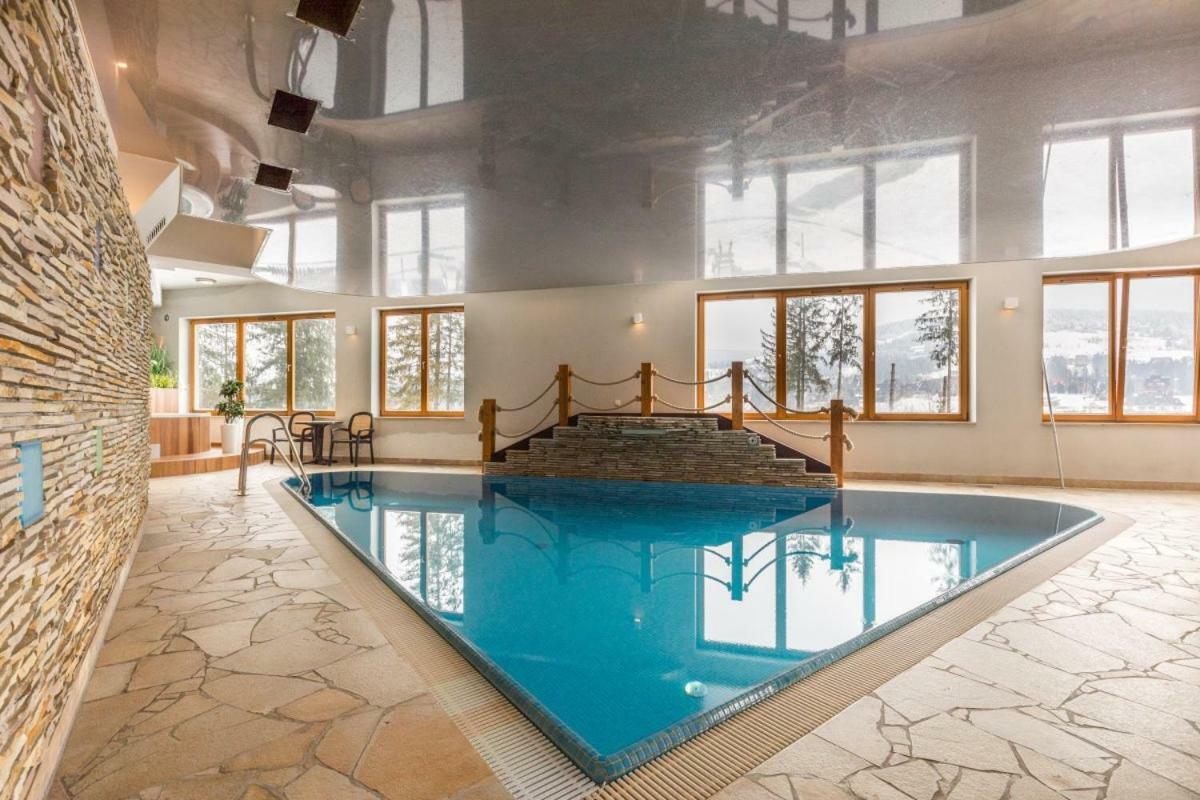 Apartment Viva Maria Apartamenty Zakopane